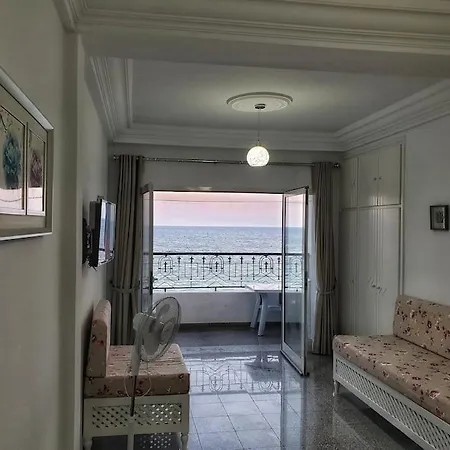 Your ¥Achting Home Sousse Exterior photo