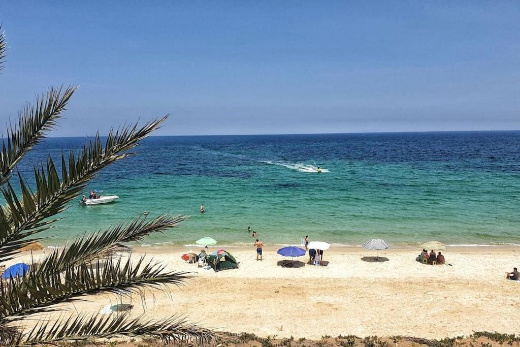 Apartmán Your ¥achting Sousse