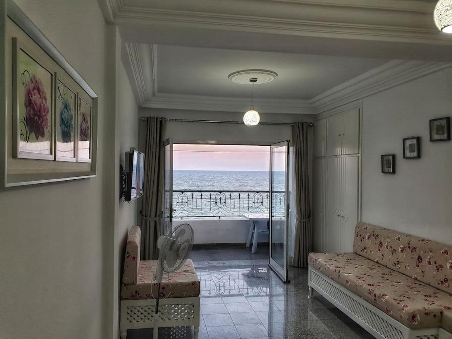 Your ¥achting Apartment Sousse