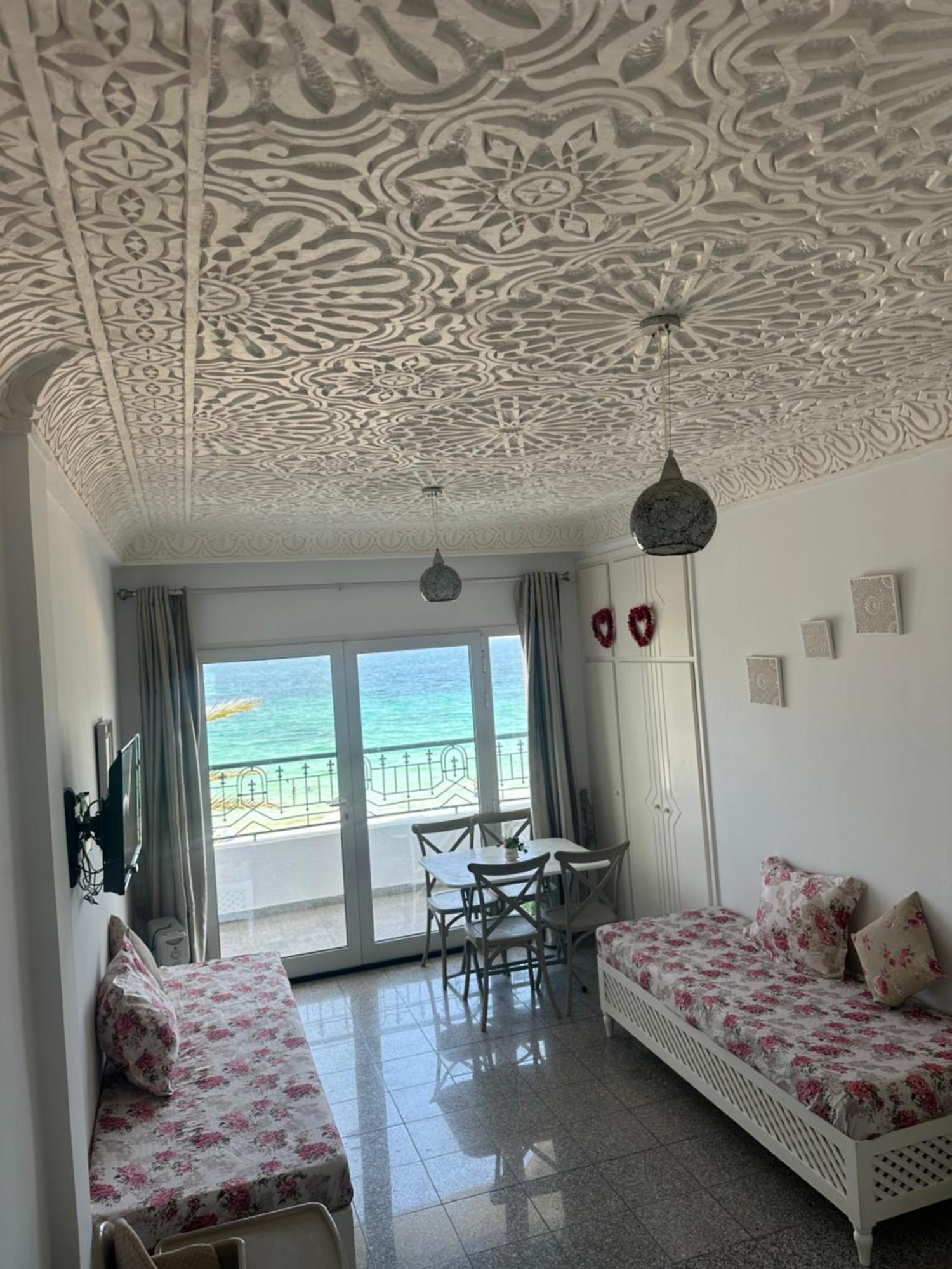 Apartmán Your ¥achting Sousse