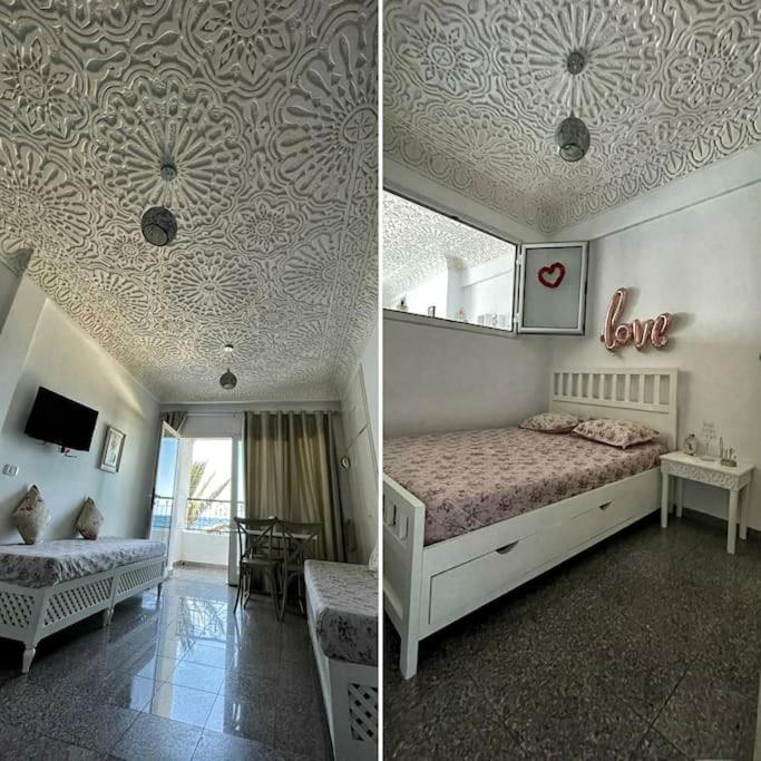 Your ¥achting Apartamento Sousse