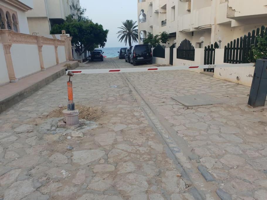 Apartamento Your ¥achting Sousse